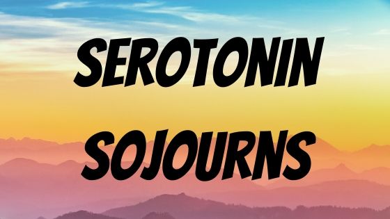serotonin sojourns mental illness travel blog